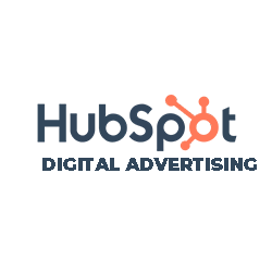 Hubspot Digital Advertising logo