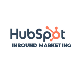 Hubspot Inbound Marketing logo