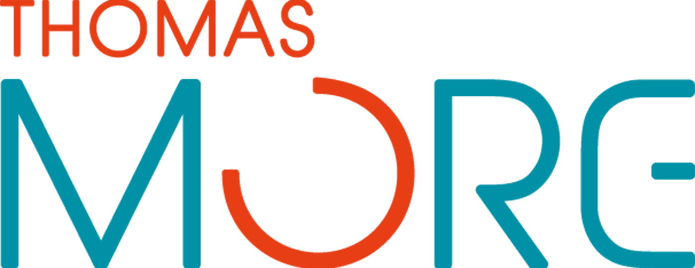 Logo Thomas more